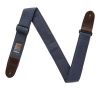 Ibanez DCS50-NB - Tracolla per chitarra, colore: Blu navy