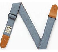 Ibanez DCS50D-LBL - Tracolla per chitarra, colore: Azzurro