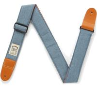 Ibanez DCS50D Light Blue Tracolla Tessuto