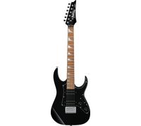 Ibanez E-Chitarra GRGM21-BKN Nera
