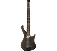 Ibanez EHB605-WNF Walnut Flat