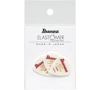 IBANEZ elastomero Series, BEL14HD10, coperchio, 3 pezzi da 1.0 mm, a goccia A goccia corta - morbido 1.2mm