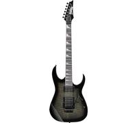 Ibanez GRG320FA-TKS Transparent Black Sunburst Chitarra Elettrica