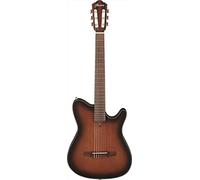 Ibanez FRH10N-BSF Brown Sunburst Chitarra Semiacustica