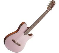 Ibanez FRH10N-RGF Rose Gold Metallic Flat - Chitarra da concerto