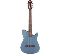 Ibanez FRH10N-IBF Indigo Blue Metallic Chitarra Semiacustica