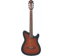 Ibanez FRH10N-BSF Brown Sunburst Chitarra Semiacustica