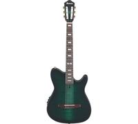 Ibanez FRH20FMN-DGL Deep Emerald Green Low Gloss