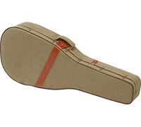 Ibanez FS40CL - Custodia con schiuma esterna in tweed per Ibanez AEG/PN/AVN/G, eccetto G5TECE/GA35TCE