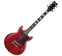 Ibanez GAX30-TCR Chitarra elettrica Nero