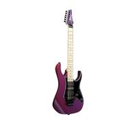 Ibanez Genesis RG550-PN Purple Neon - Chitarra elettrica