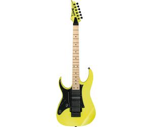 Ibanez Genesis RG550L-DY E-Gitarre - Gelb