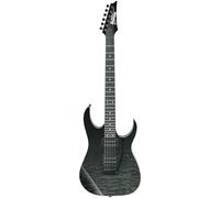 Ibanez Gio 120QASPBKG Black Gradation - Chitarra elettrica