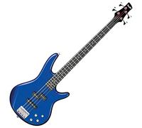 Ibanez Gio - Basso elettrico a 4 corde, colore: Blu Jewel (GSR200-JB)
