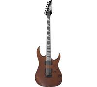 Ibanez Gio GRG121DX-WNF Walnut Flat - Chitarra elettrica