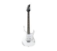 Ibanez GIO GRG140 WH White Chitarra elettrica bianca