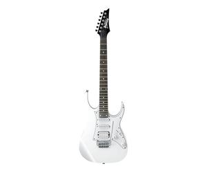 Ibanez GIO GRG140 WH White Chitarra elettrica bianca