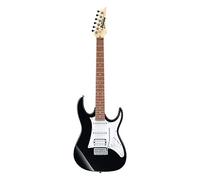 Ibanez GRX40-BKN - Chitarra elettrica a 6 corde, colore: Nero