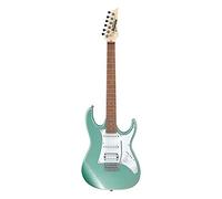 Ibanez GRX40-MGN - Chitarra elettrica, 6 corde, colore: Verde metallizzato