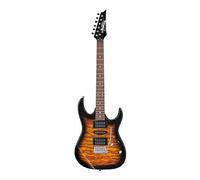 IBANEZ GRX70QA SB DISPONIBILITA IMMEDIATA CONSEGNATA A DOMICILIO IN 12 GIORNI