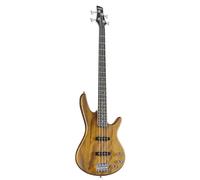 Ibanez GSR180-LBF Transparent Light Brown Flat Basso Elettrico