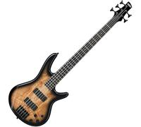 Ibanez Gio GSR205SM-NGT Natural Gray Burst - Basso elettrico a 5 corde