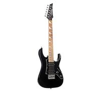 IBANEZ - GRGM21 BLACK NIGHT GIO - Electric Guitar