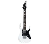 Ibanez Gio miKro GRGM21-WH White - Chitarra elettrica