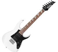 Ibanez GRGM21-WH E-Guitar Micro