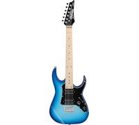 IBANEZ GIO GRGM21M BLT Blue Burst MIKRO CONSEGNATA A DOMICILIO IN 12 GIORNI