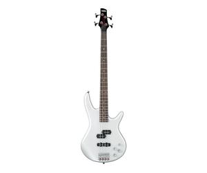 Ibanez GIO Soundgear GSR200PW Pearl White Basso elettrico