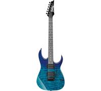 Ibanez GRG120QASP-BGD