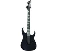 Ibanez GRG121DX-BKF Black Flat - Chitarra elettrica