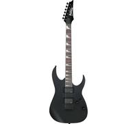 Ibanez GRG121DX-BKF BLACK FLAT Chitarra Elettrica modello GIO
