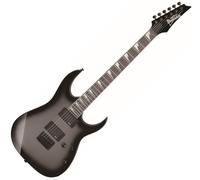 Ibanez GRG121DX-MGS Metallic Gray Sunburst Chitarra Elettrica