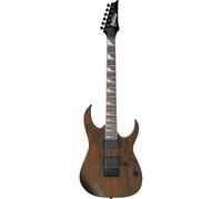 Ibanez GRG121DX-WNF Walnut Flat
