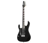 Ibanez GRG170DXL-BKN Lefthand