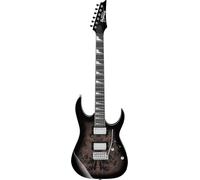 Ibanez GRG220PA1-BKB TRANSPARENT BROWN BLACK BURST Chitarra Elettrica modello RG