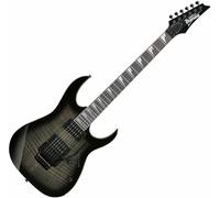 Ibanez GRG320FA-TKS Transparent Black Sunburst Chitarra Elettrica