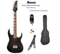 IBANEZ - GRGM21 BLACK NIGHT GIO - Electric Guitar