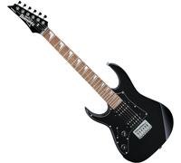 Ibanez GRGM21L-BKN Black Night Chitarra Elettrica