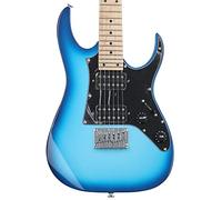 IBANEZ GIO GRGM21M BLT Blue Burst MIKRO CONSEGNATA A DOMICILIO IN 12 GIORNI
