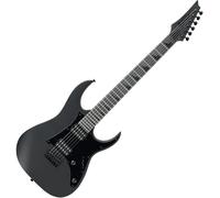 Ibanez GRGR131EX-BKF Black Flat Chitarra Elettrica