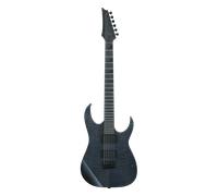Ibanez GRGR221FA-TDK Transparent Indigo Black