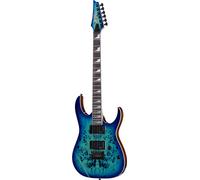 IBANEZ GIO GRGR221PA AQB CONSEGNATA A DOMICILIO IN 12 GIORNI SPEDITA GRATIS