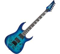 Ibanez GRGR221PA-AQB Aqua Burst Chitarra Elettrica