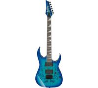 IBANEZ GIO GRGR221PA AQB CONSEGNATA A DOMICILIO IN 12 GIORNI SPEDITA GRATIS