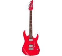 Ibanez GRX120SP-VRD VIVID RED Chitarra Elettrica serie RG