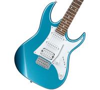 IBANEZ - GRX40 METALLIC LIGHT BLUE