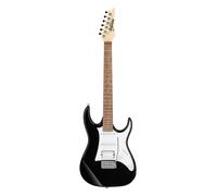 IBANEZ GRX40BKN Black Night Chitarra Elettrica Nera